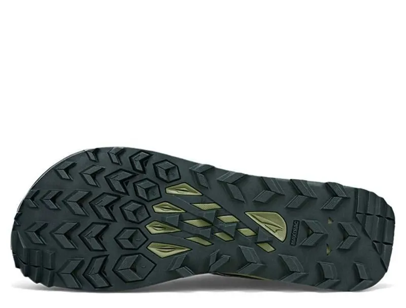 LONE PEAK 7 BLACK/GRAY-4