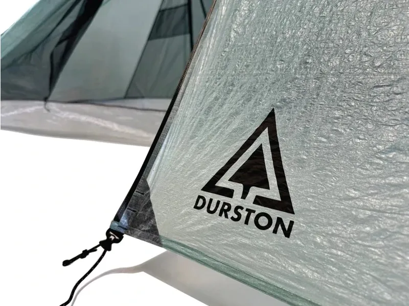 X-Mid Pro 2 Dyneema Floor-6