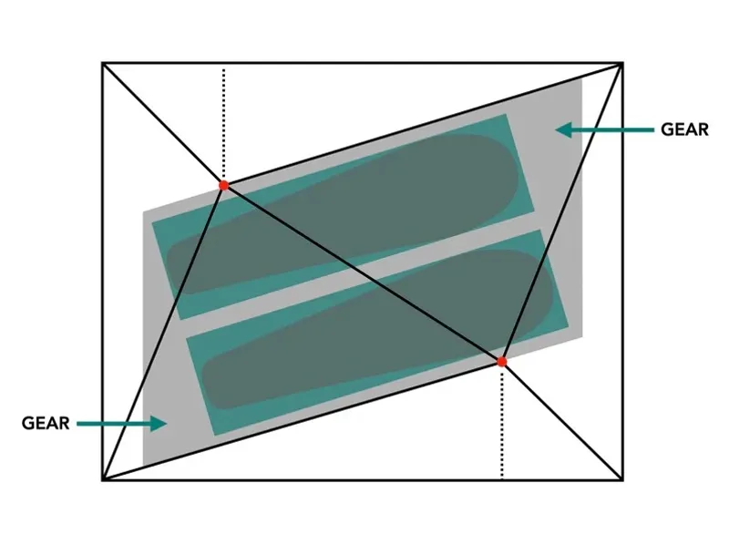 X-Mid Pro 2 Dyneema Floor-2
