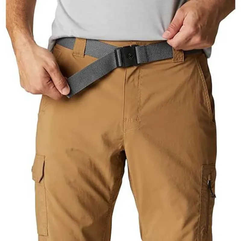 Columbia Silver Ridge Utility Pants in Delta-5