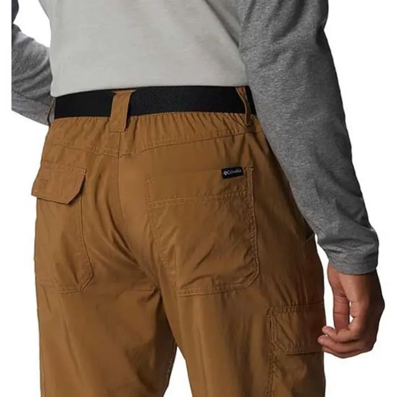 Columbia Silver Ridge Utility Pants in Delta-4