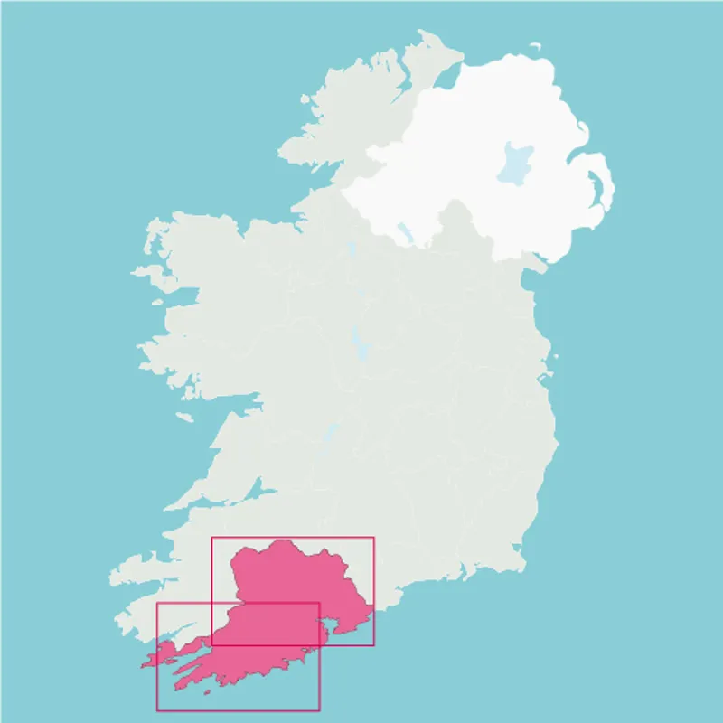 Map of County Cork-3