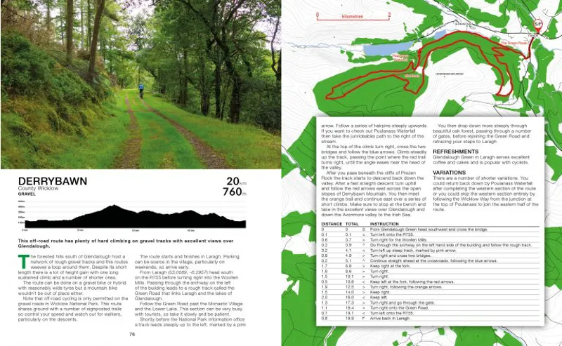 Cycling In Ireland-1