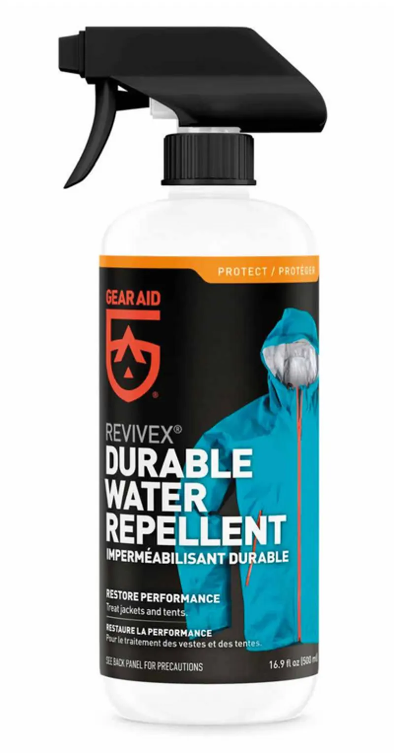 Revivex Durable Water Repellent 500ml