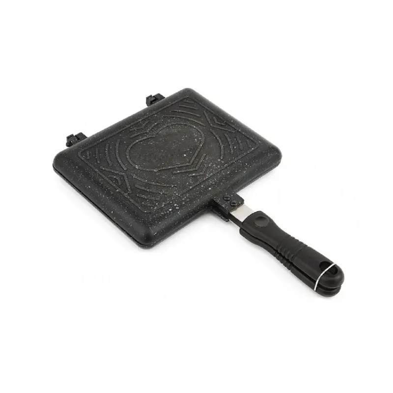 Double Toastie Maker-1