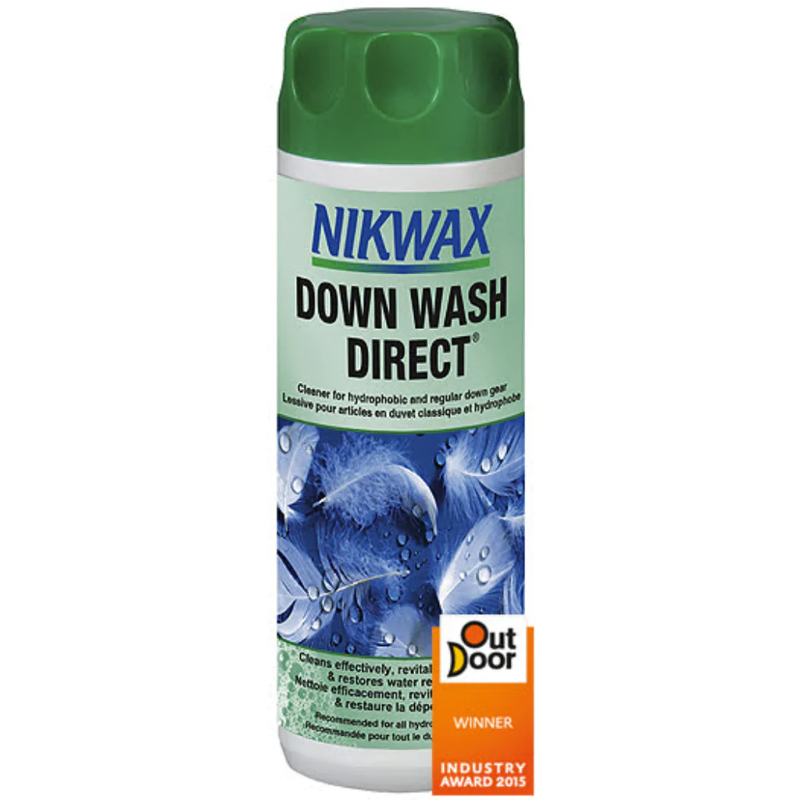 Down Wash Direct 300ml-2