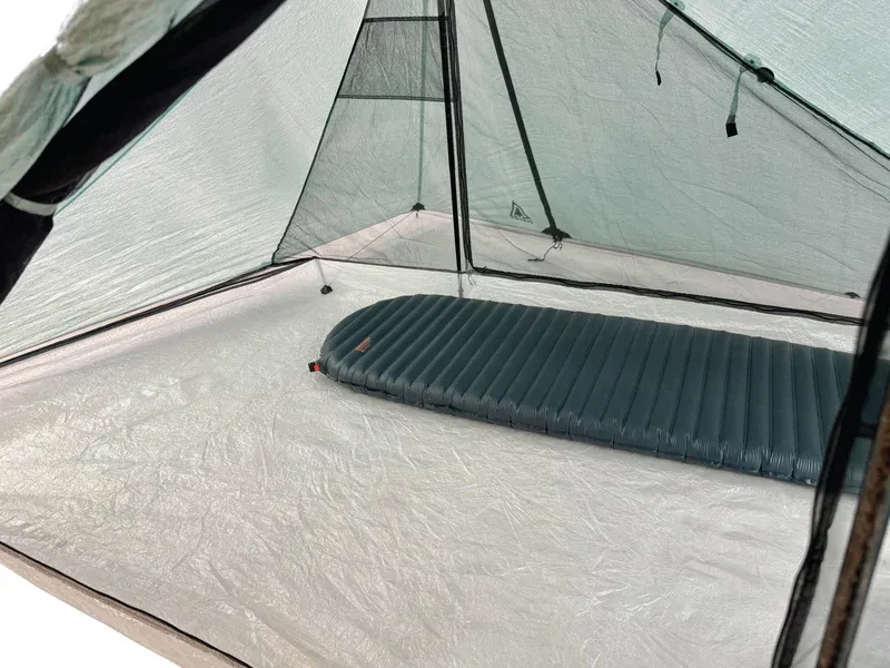 X-Mid Pro 2+ Dyneema Floor-6