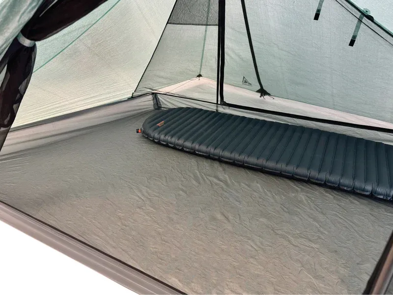 X-Mid Pro 2+ Dyneema Floor-5