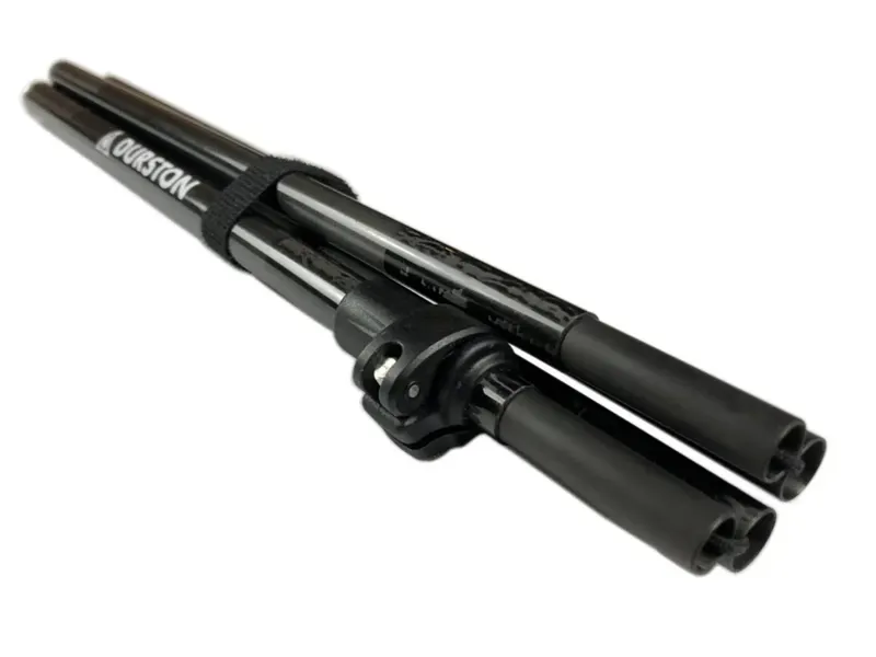 Durston Z-Flick Tent Pole - Pair