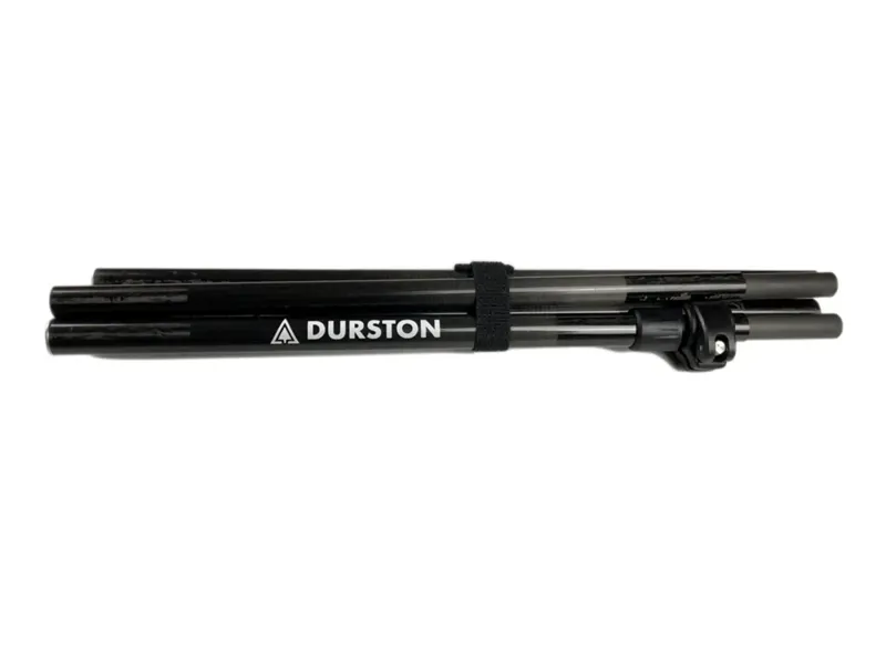 Durston Z-Flick Tent Pole - Pair-5