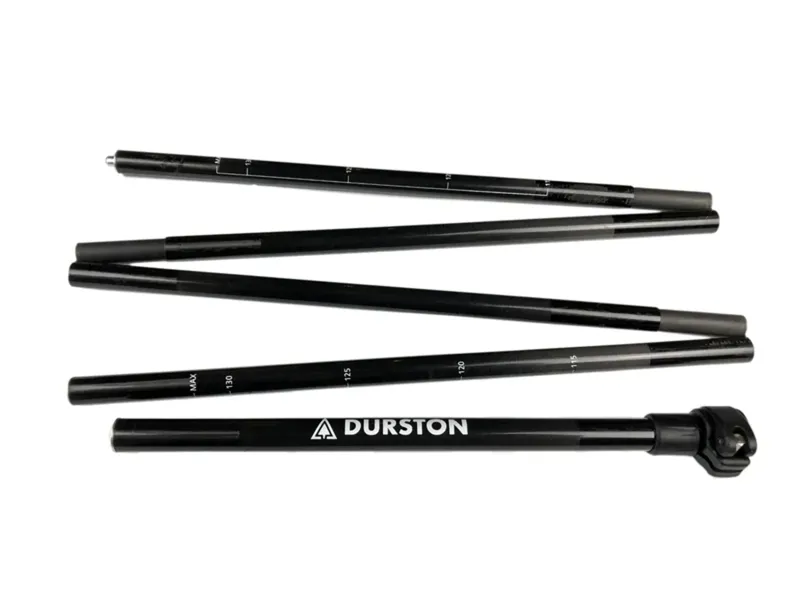 Durston Z-Flick Tent Pole - Pair-3