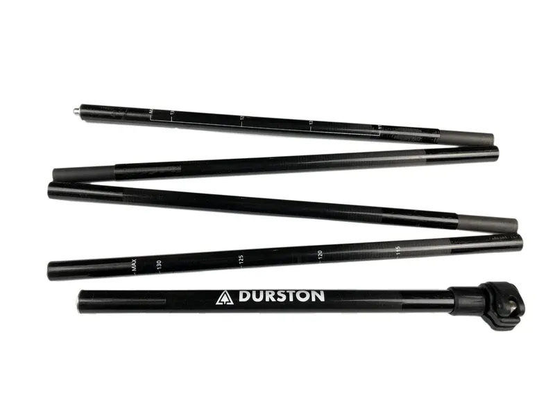 Durston Z-Flick Tent Pole 1pc-3