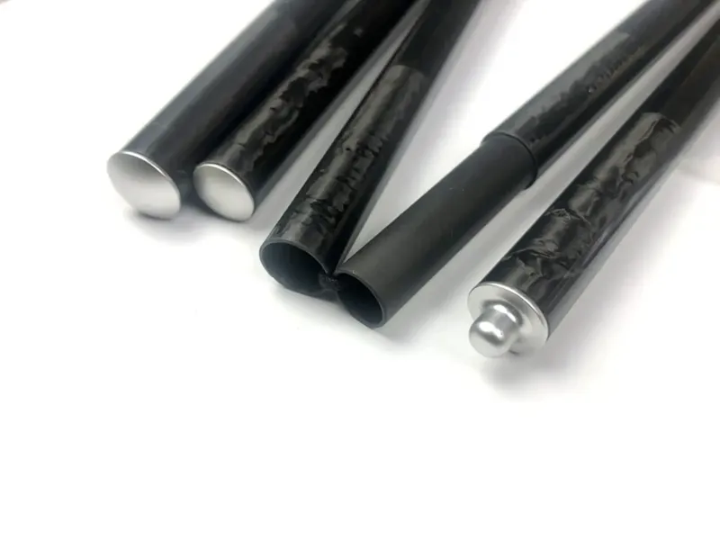 Durston Z-Flick Tent Pole - Pair-2