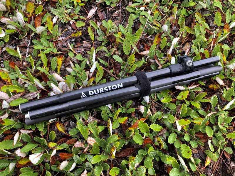 Durston Z-Flick Tent Pole 1pc-8