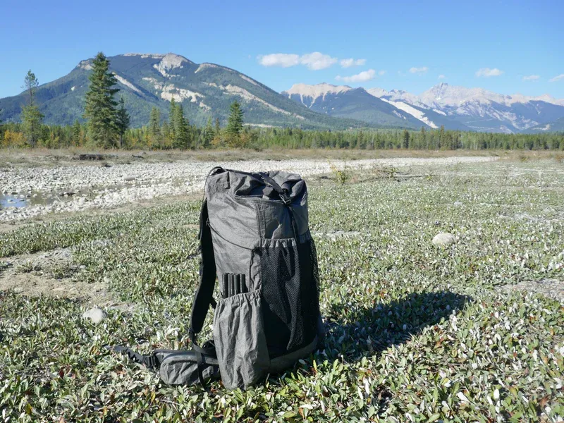 Durston Z-Flick Tent Pole 1pc-9