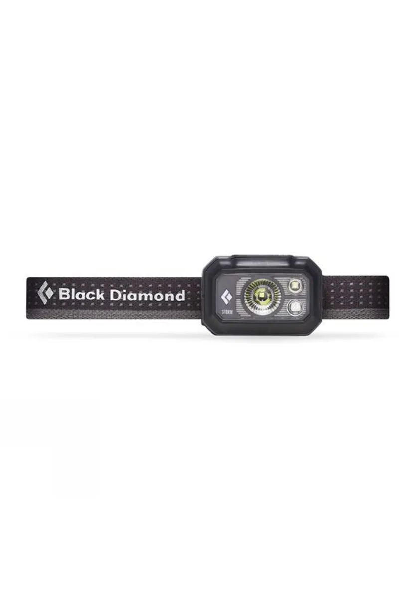 Black Diamond Storm 375 Headlamp