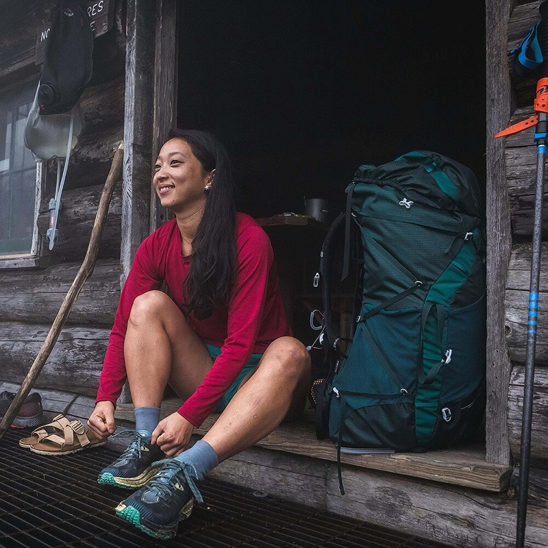 Osprey EJA 48 Deep Teal-3