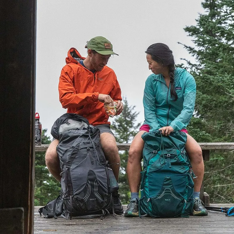 Osprey EJA 48 Deep Teal-4