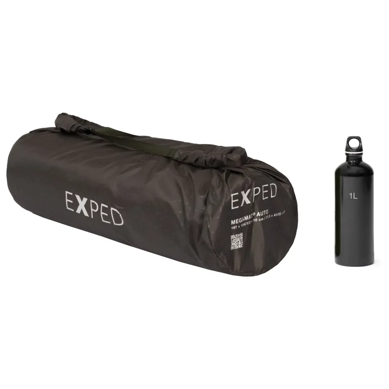 Exped Megamat Auto-4