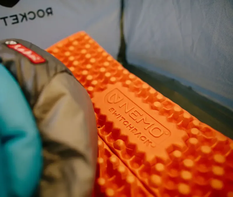 Switchback Insulated Short-11