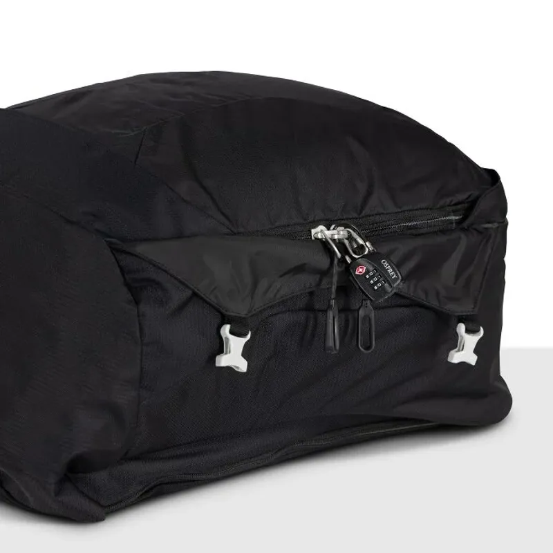 Fairview 55 Travel Pack in Black O/S-4
