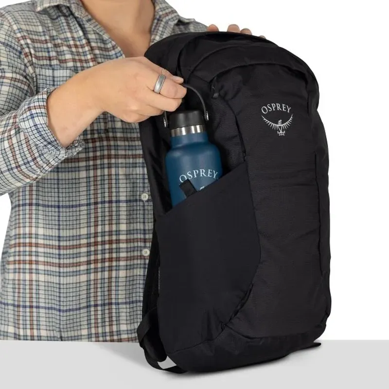 Fairview 55 Travel Pack in Black O/S-9