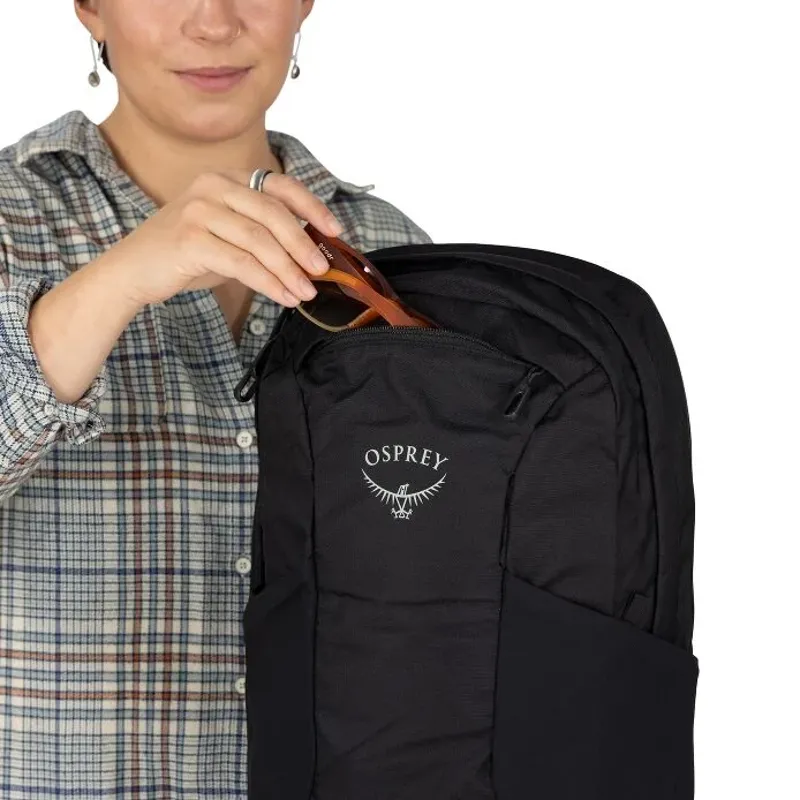 Fairview 55 Travel Pack in Black O/S-8
