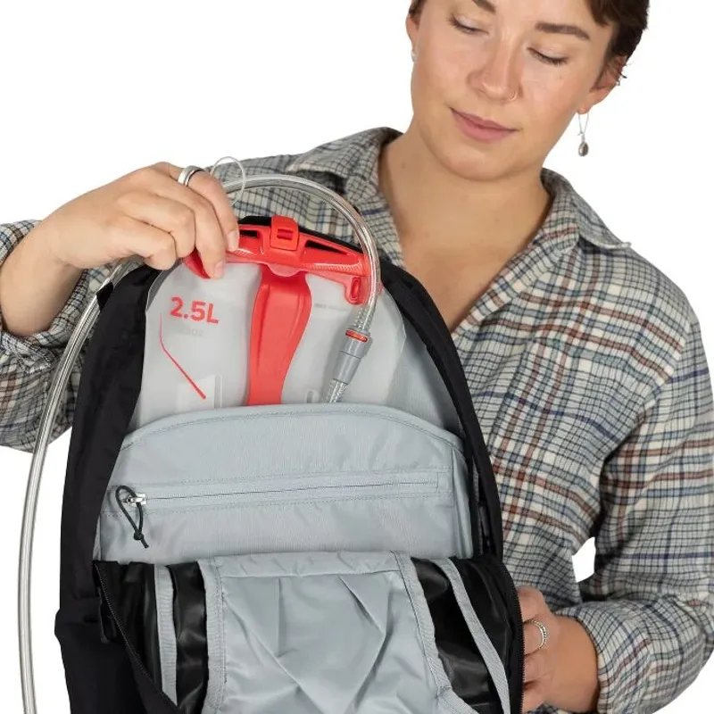 Fairview 55 Travel Pack in Black O/S-7