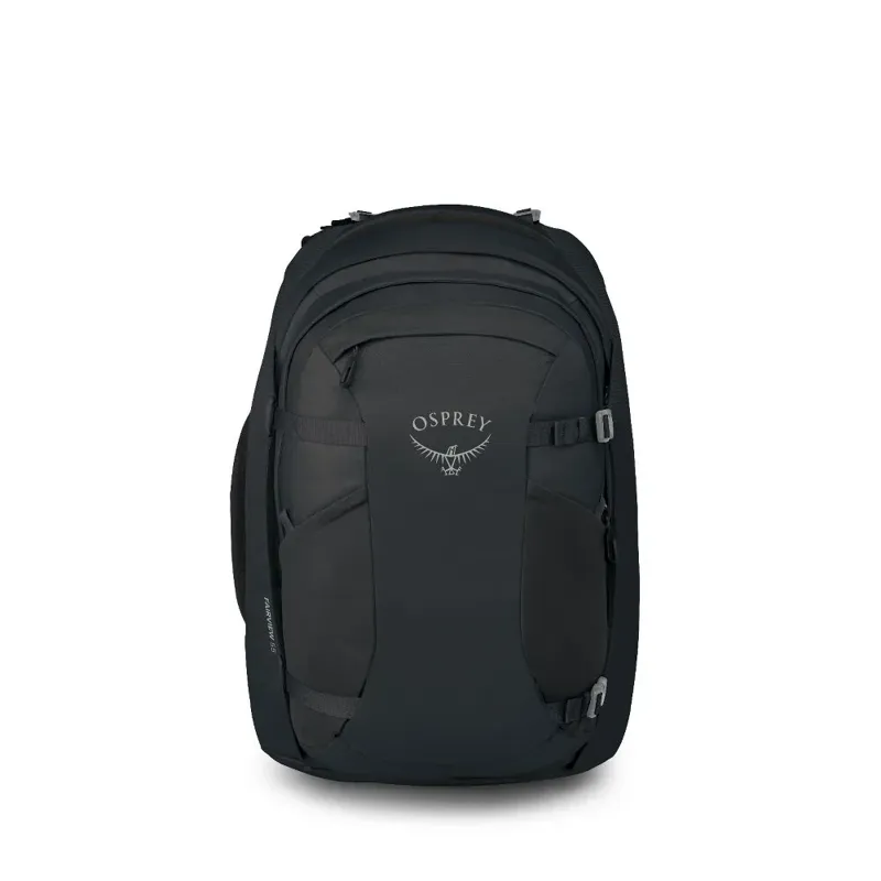 Fairview 55 Travel Pack in Black O/S-2