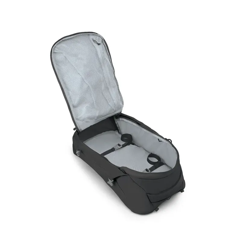 Fairview 55 Travel Pack in Black O/S-3