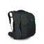 Fairview 55 Travel Pack in Black O/S
