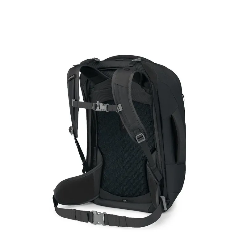 Fairview 55 Travel Pack in Black O/S-1