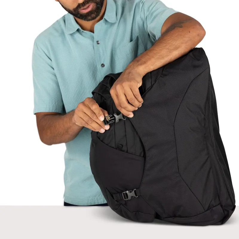 Osprey Farpoint 55 Black O/S-7