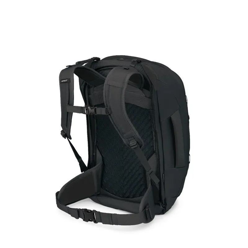 Osprey Farpoint 55 Black O/S-1