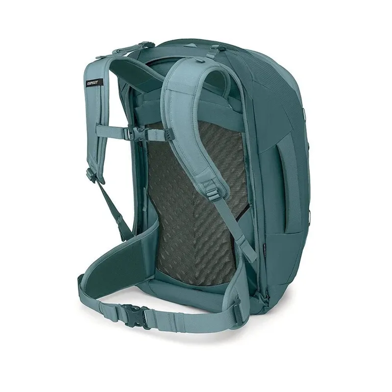 Farpoint 55 CASCADE BLUE-TORRENT BLUE O/S-1