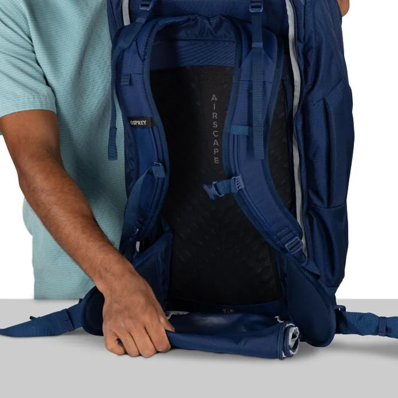 Farpoint 70 Antique Blue O/S-13