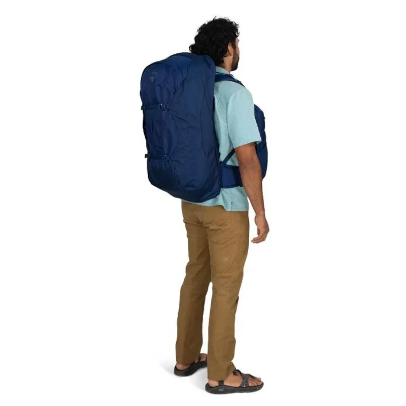 Farpoint 70 Antique Blue O/S-5
