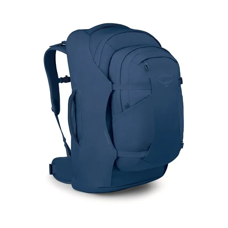 Farpoint 70 Antique Blue O/S
