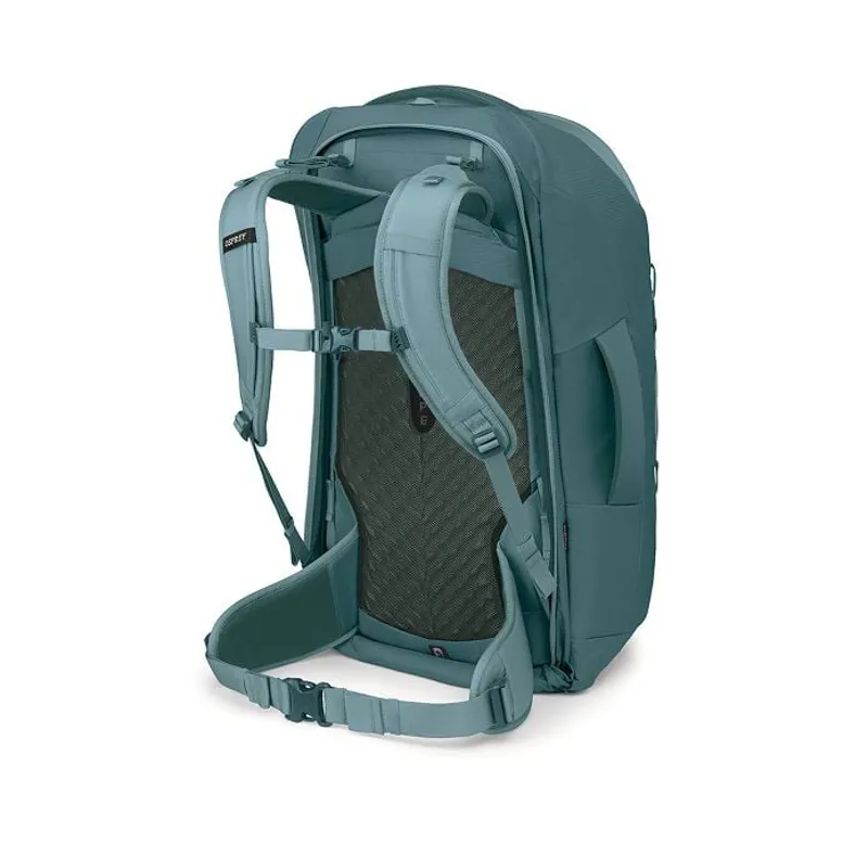 Farpoint 70 in CASCADE BLUE-TORRENT BLUE OS-1