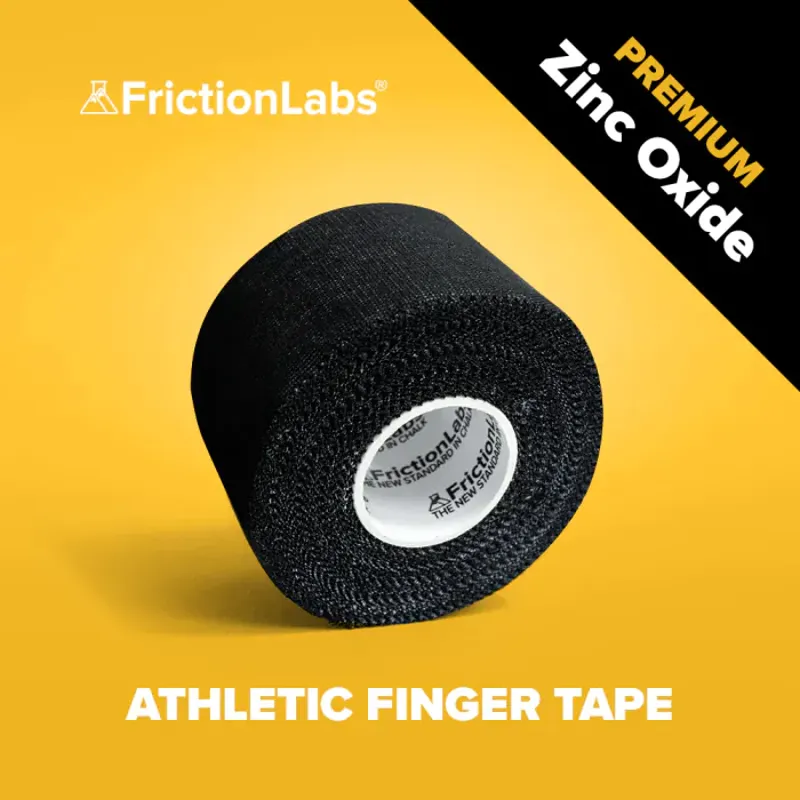 Athletic Finger Tape 1.5 Inch x 10 yards-2