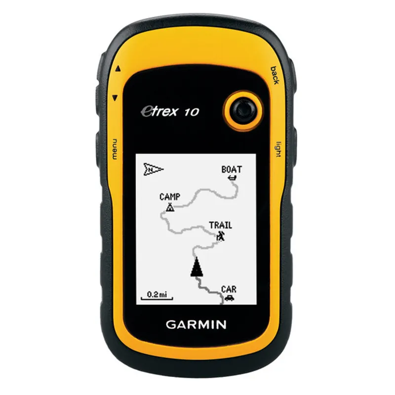 eTrex 10 GPS WW