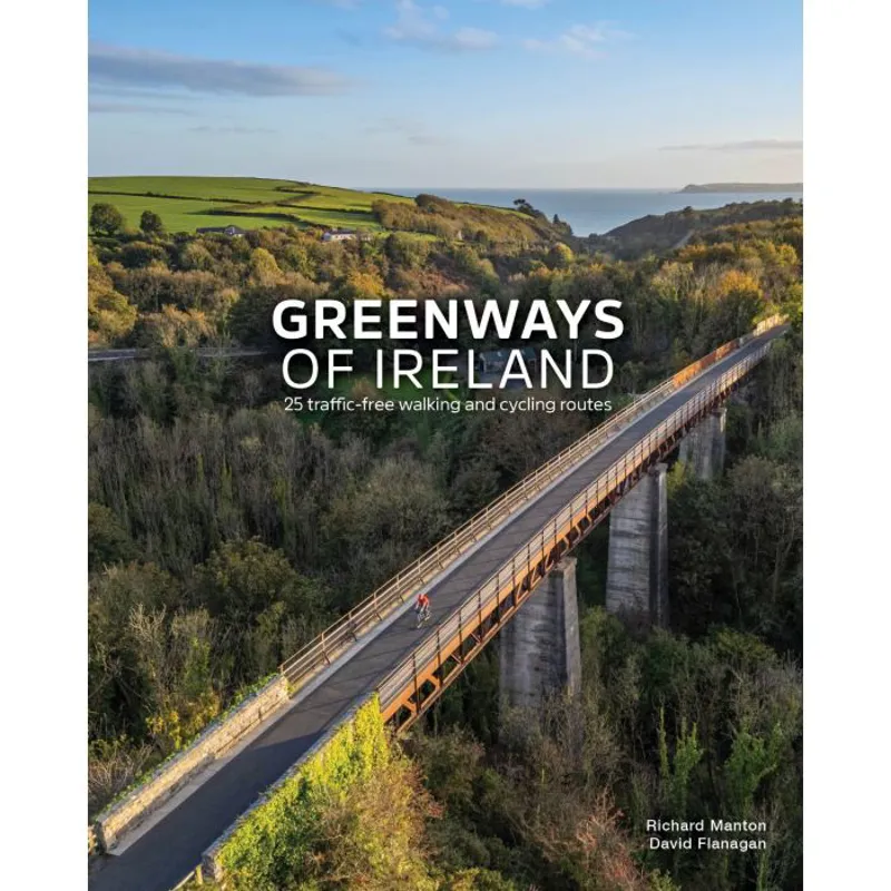 Greenways of Ireland