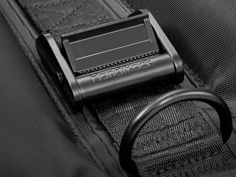 HandiRack inflatable roofrack 80Kg-5