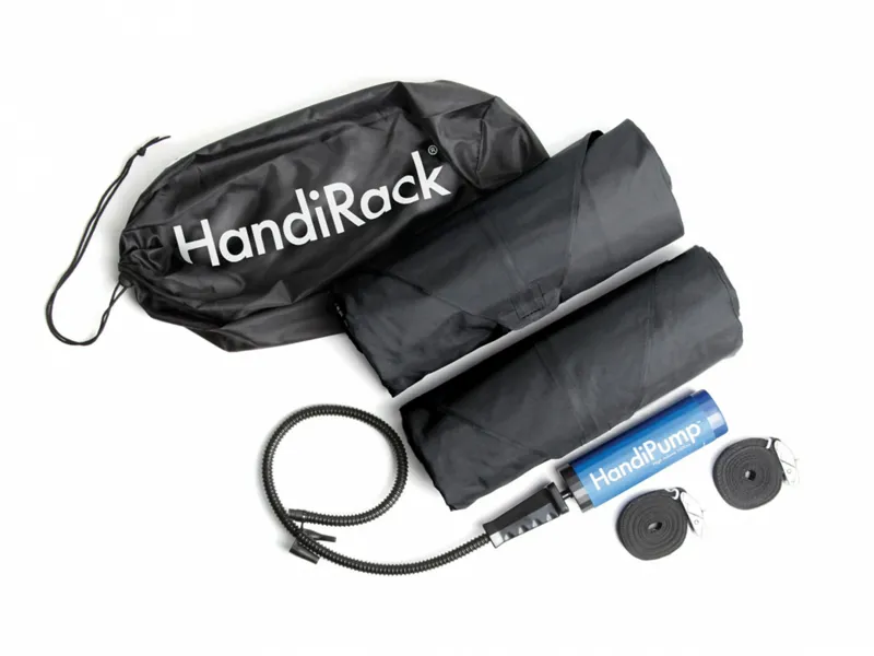 HandiRack inflatable roofrack 80Kg-7