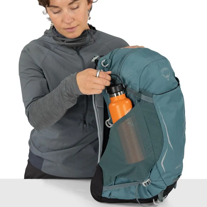 Hikelite 26 Raven Black OS-12