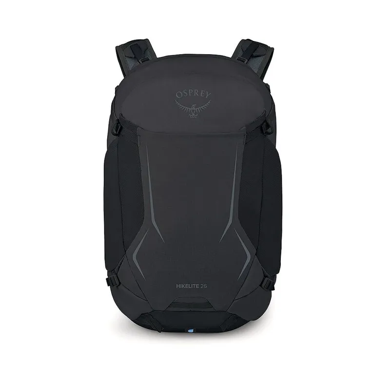 Hikelite 26 Raven Black OS-2