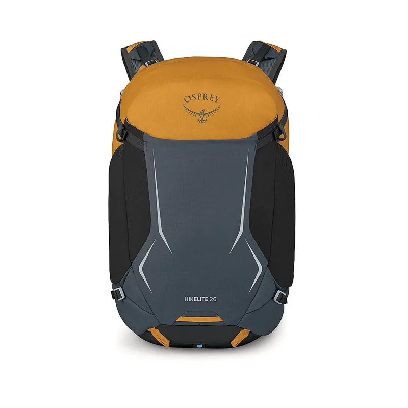 Hikelite 26 Tungsten-Yellow O/S-1