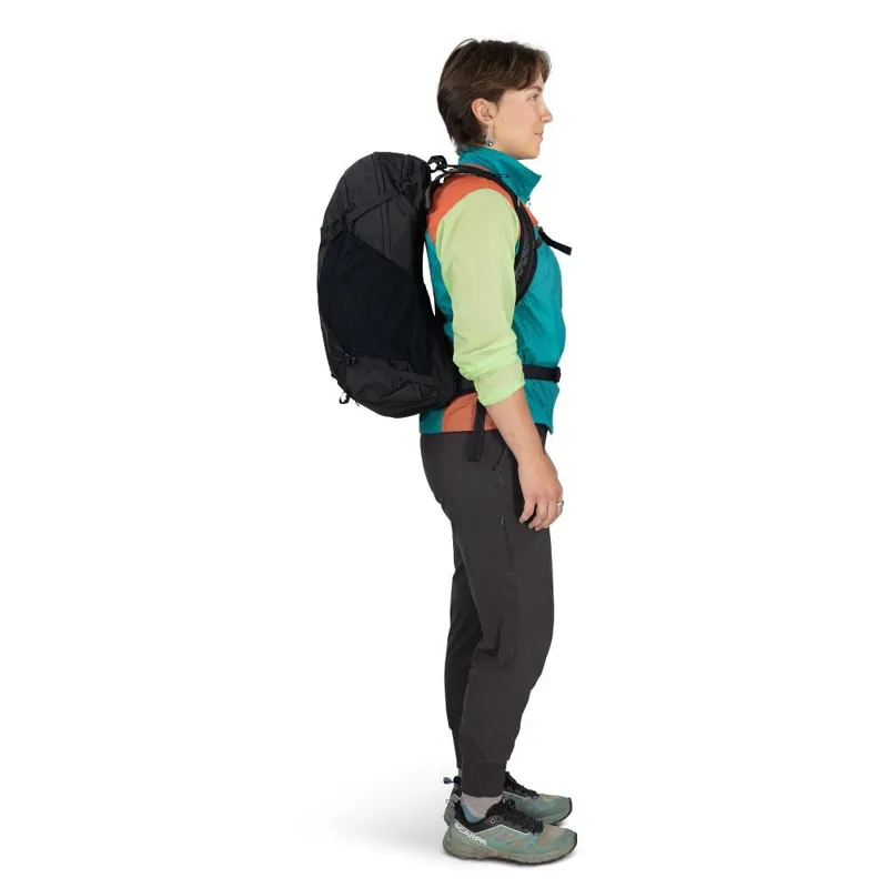 Hikelite 26 Raven Black OS-3