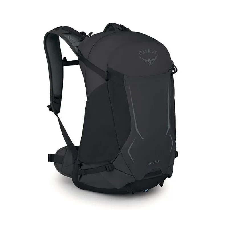Hikelite 26 Raven Black OS