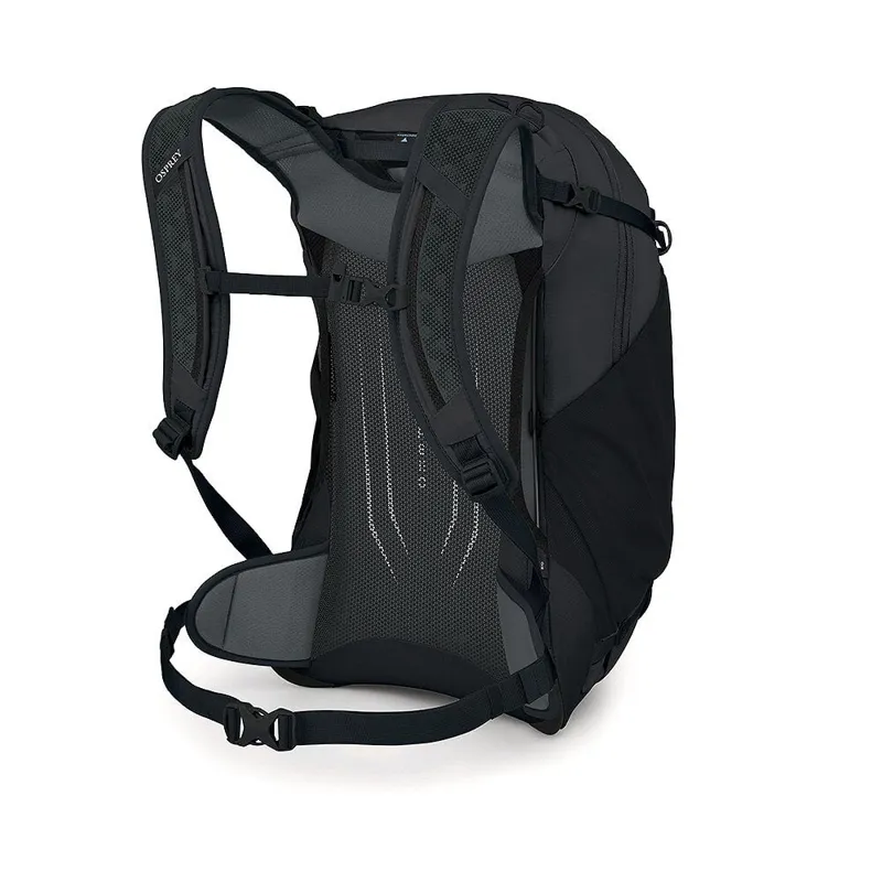 Hikelite 26 Raven Black OS-1
